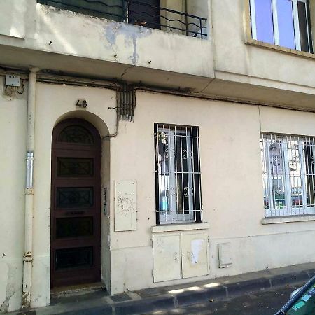 Ferienwohnung Au Coeur Du Centre Historique Avignon Exterior foto